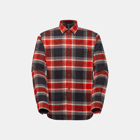 MAMMUT Trovat Longsleeve Shirt Men