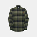 MAMMUT Trovat Longsleeve Shirt Men
