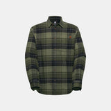 MAMMUT Trovat Longsleeve Shirt Men