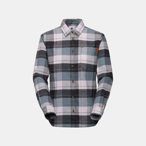 MAMMUT Trovat Longsleeve Shirt Women