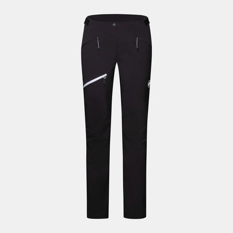 MAMMUT Taiss SO Pants Women
