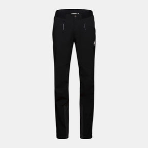 MAMMUT Aenergy SO Hybrid Pants Men