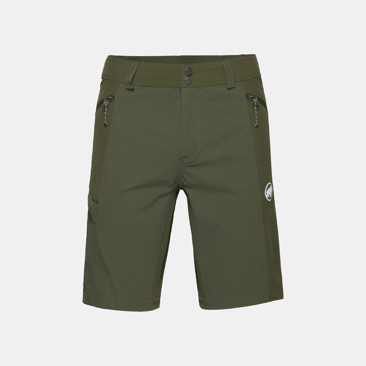 MAMMUT Ducan Shorts Men