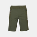 MAMMUT Ducan Shorts Men