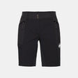 MAMMUT Ducan Shorts Women