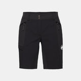 MAMMUT Ducan Shorts Women