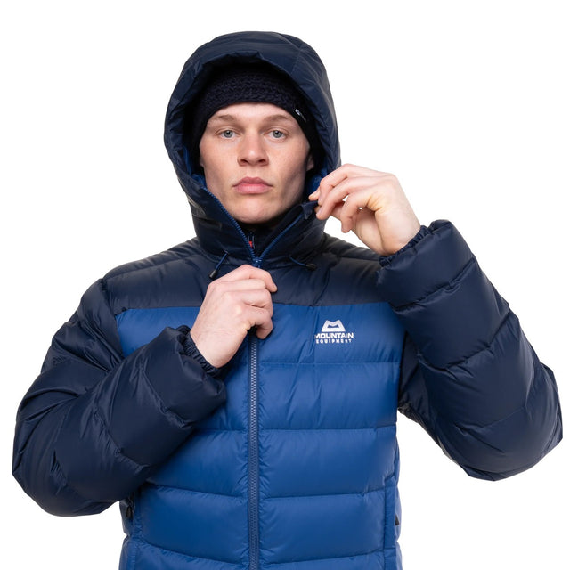 MOUNTAIN EQUIPMENT Senja Jacket