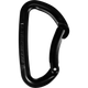 WILD COUNTRY Session Moschettone a Leva Curva - Black