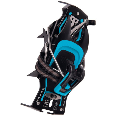 CAMP Peak 12 STL - Auto / Semi-Auto - Rampone