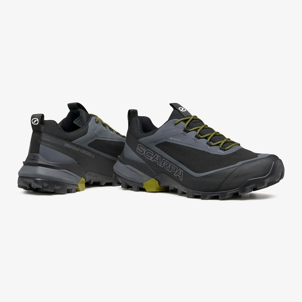 Scarpa Ribelle Cross 2 GTX