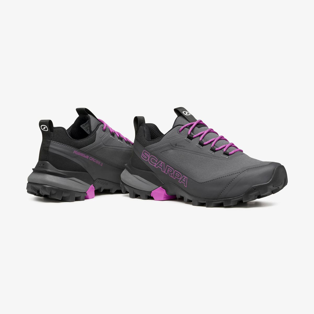 Scarpa Ribelle Cross 2 GTX Woman