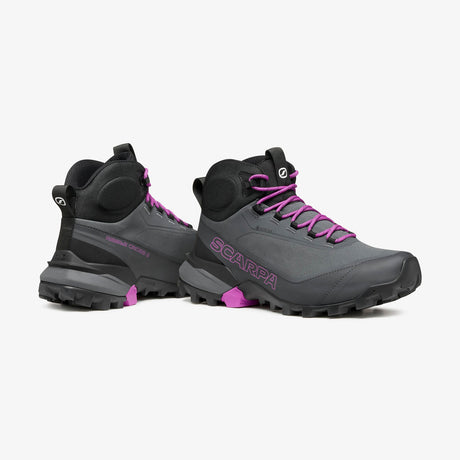 Scarpa Ribelle Cross 2 Mid Gtx Wom