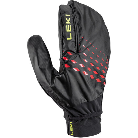 LEKI Ultra Trail Storm Guanti
