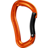 Wild Country Electron Moschettone a Leva Curva