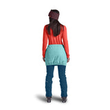 ORTOVOX Swisswool PIZ Boè Skirt Woman