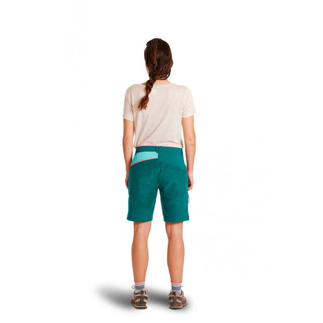 ORTOVOX Casale Short donna