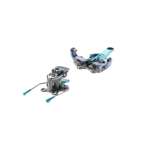 ATK BINDINGS ATK Revolution Brake Lightweight World CUP