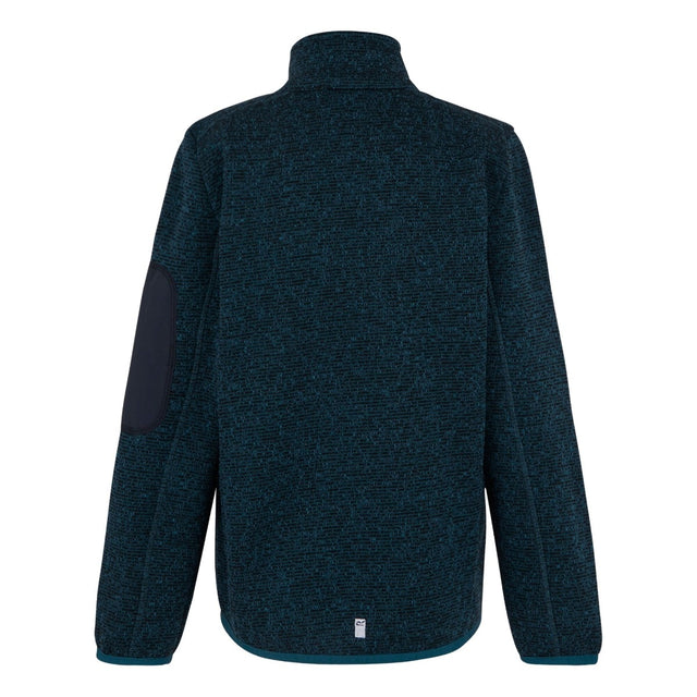 REGATTA Kids' junior Newhill Full Zip Fleece