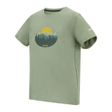REGATTA Kids' Bosley Graphic T-Shirt
