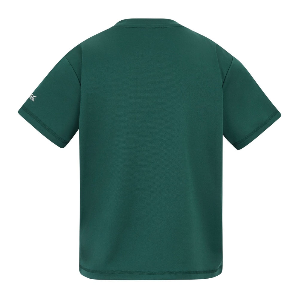 REGATTA Kids' Aria T-Shirt