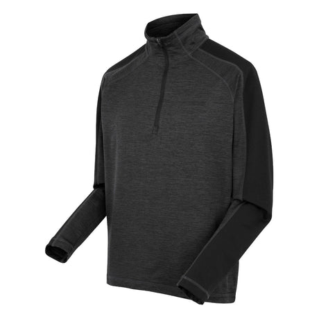 REGATTA Men's Hepley Half Zip Midlayer