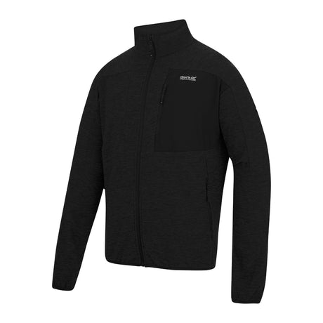 REGATTA Men's Scaris Full Zip Fleece