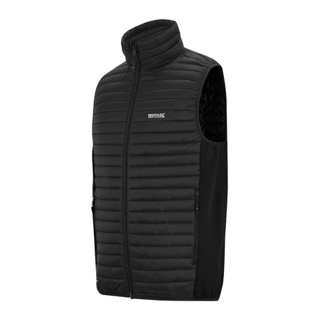 REGATTA Men's Andreson Hybrid Gilet