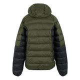 REGATTA Men's Hooded Dalent Padded Jacket