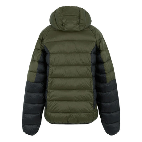 REGATTA Men's Hooded Dalent Padded Jacket