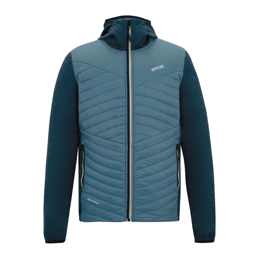 REGATTA Men's Andreson Marl Hybrid Jacket
