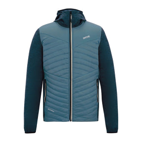 REGATTA Men's Andreson Marl Hybrid Jacket