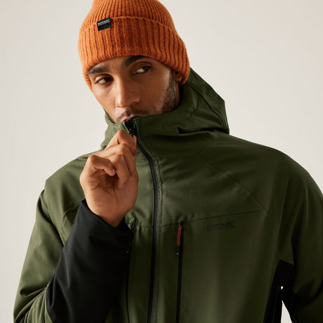 REGATTA Men's Highton Stretch Padded Jacket