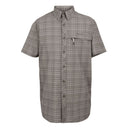 REGATTA Men's Anti-Insect Packaway Short Sleeve Shirt