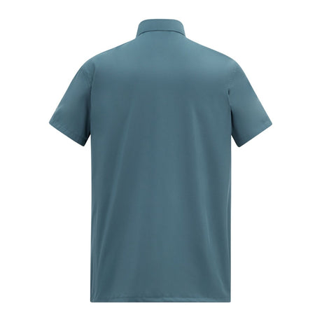 REGATTA Men's Anti-Insect Travel Light Short Sleeve Shirt