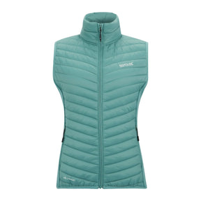 REGATTA Women's Andreson Hybrid Gilet