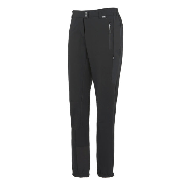 REGATTA Women's Mountain Walking Trousers