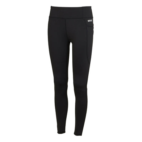 REGATTA Women's Holeen Pro Compression Leggings