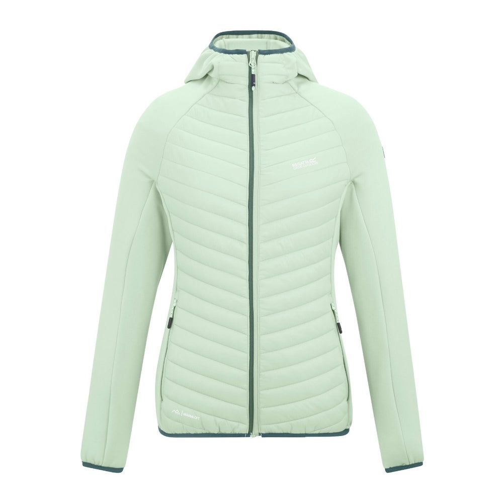 REGATTA Women's Andreson Hybrid Jacket