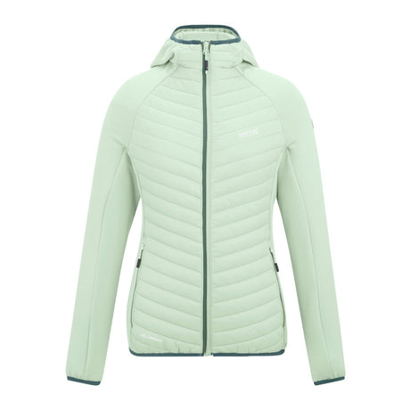 REGATTA Women's Andreson Hybrid Jacket