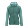 REGATTA Women's Andreson Marl Hybrid Jacket