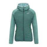 REGATTA Women's Andreson Marl Hybrid Jacket