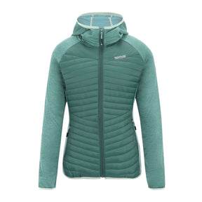 REGATTA Women's Andreson Marl Hybrid Jacket