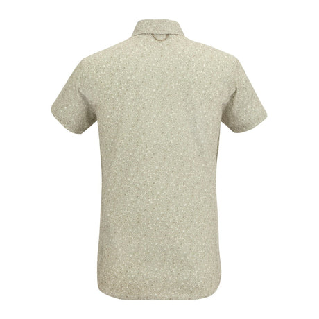 REGATTA Women's Anti-Insect Travel Light Short Sleeve Shirt