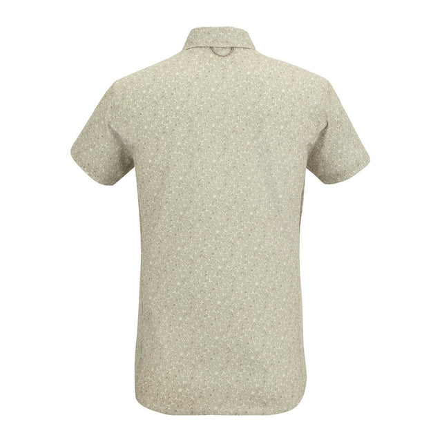 REGATTA Women's Anti-Insect Travel Light Short Sleeve Shirt