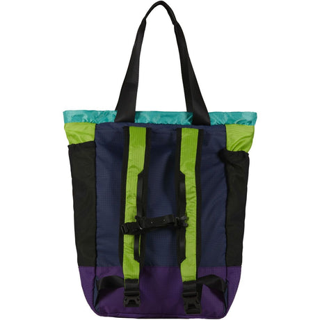 E9 Bagpack