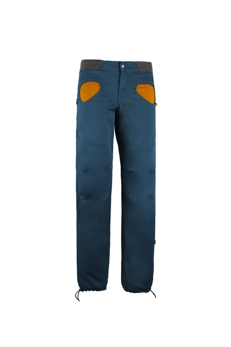 E9 Rondo Story Pant MAN