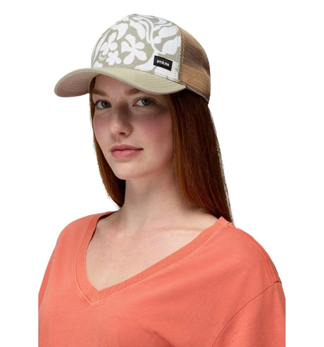 PRANA Desert Road Trucker CAP