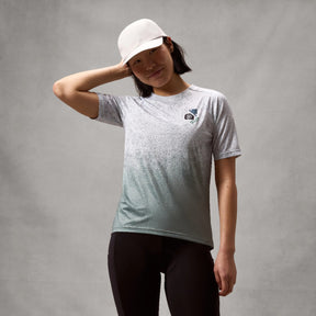 ENDURA Women's Singletrack S/s Print Tee