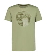 ICEPEAK Beeville T-Shirt for Men