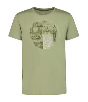 ICEPEAK Beeville T-Shirt for Men